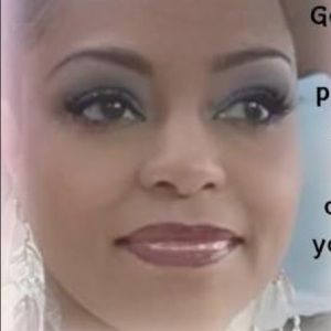 Meet your Posher, Candice